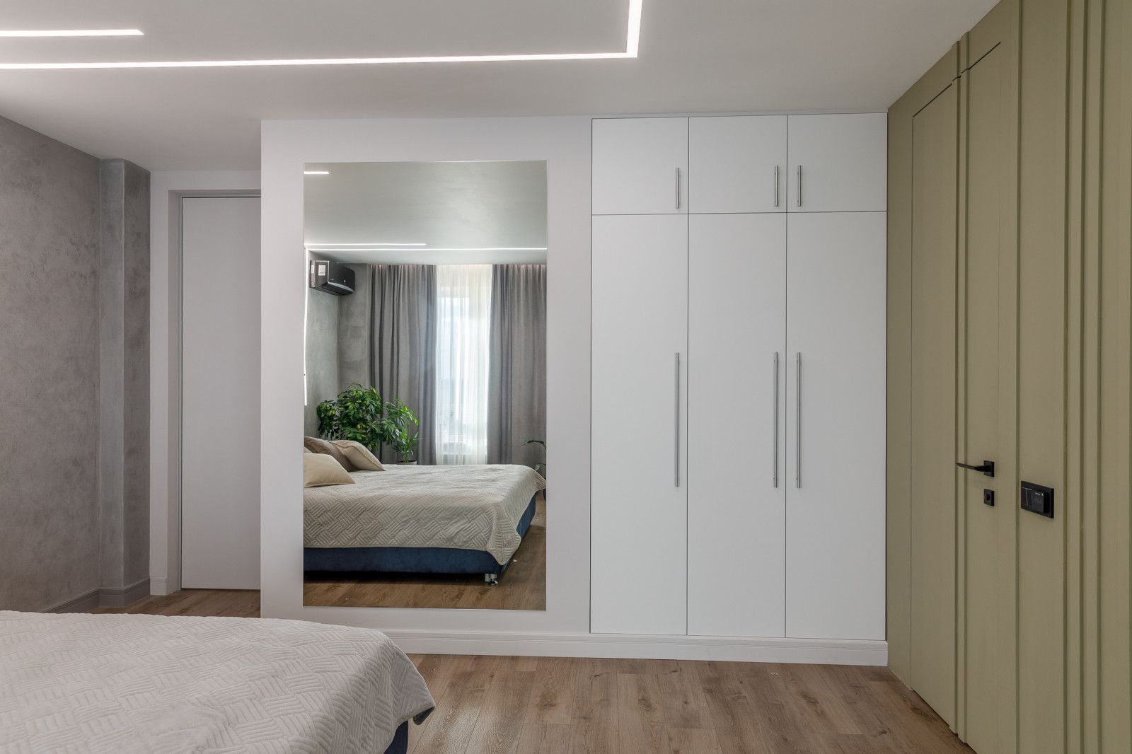 Реализованная квартира в г. Липецк (ЖК Столица)