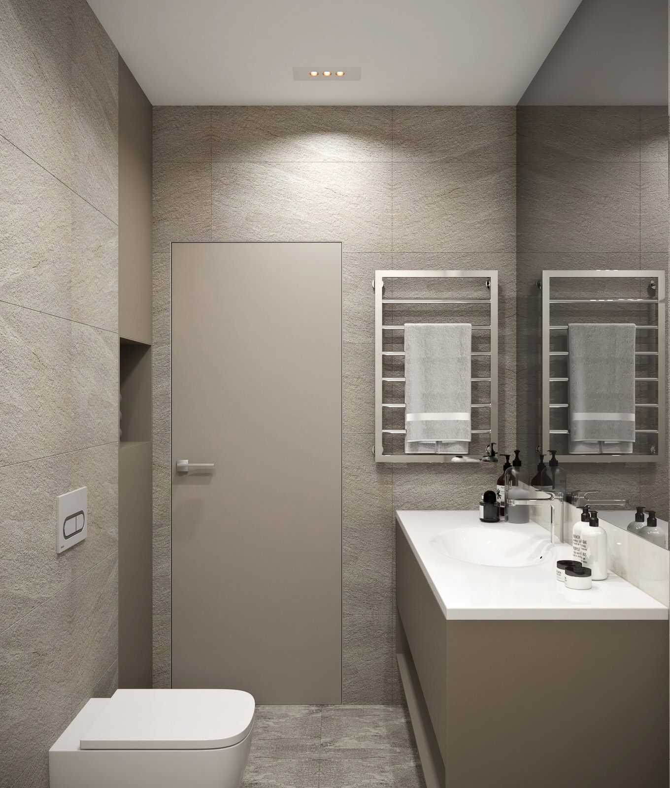 ЖК Хорошевский