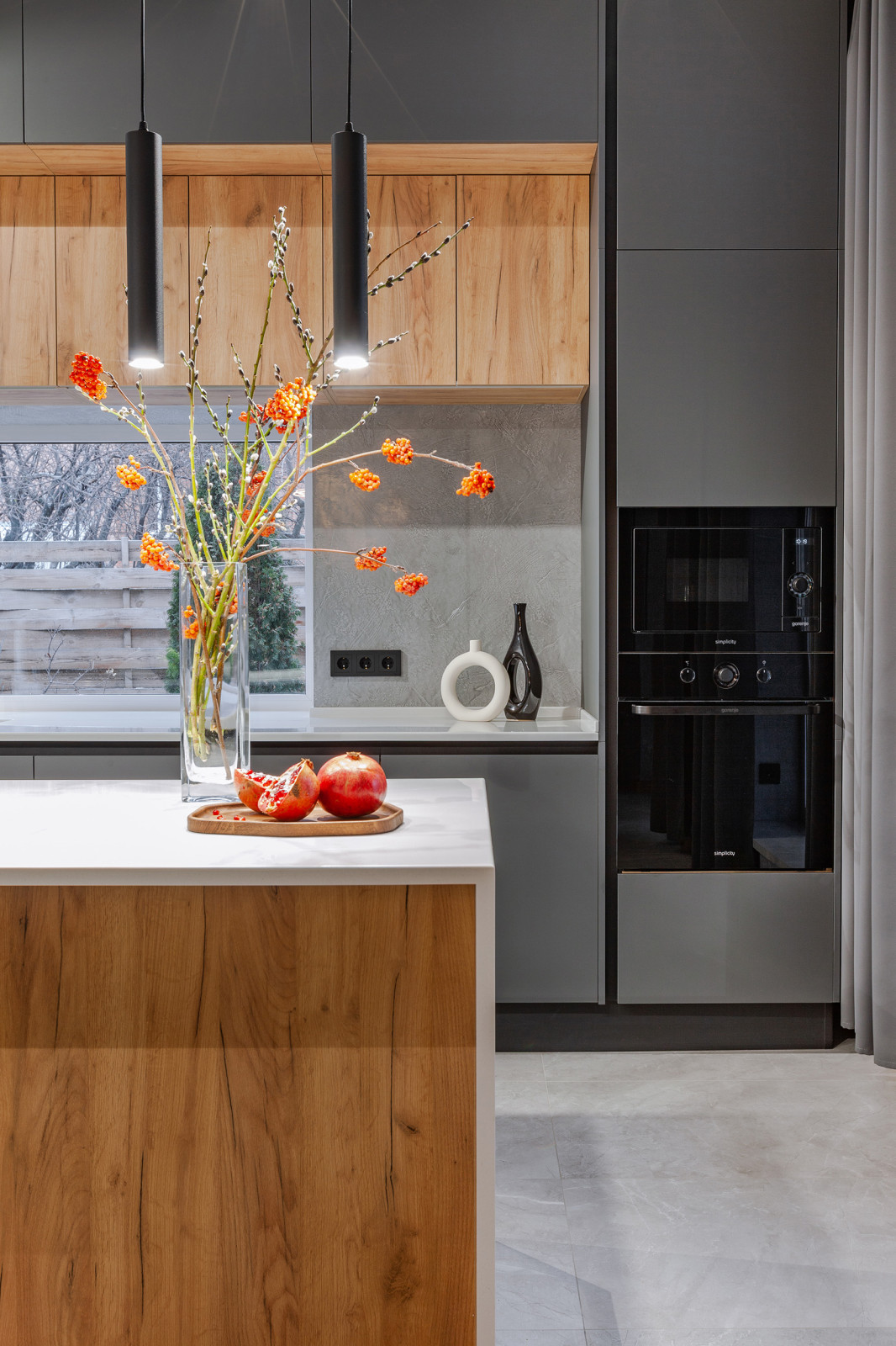 Обложка проекта: Интерьерная фотосъемка