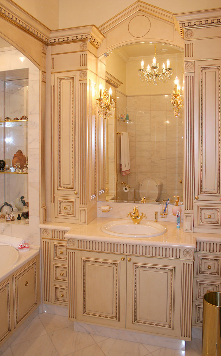 Загородная усадьба