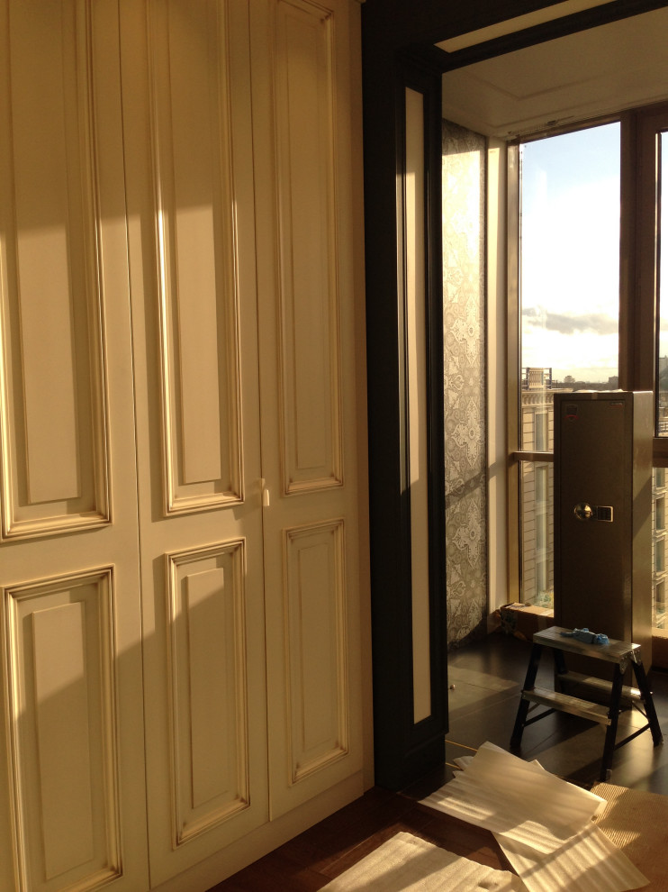 ЖК Виноградный