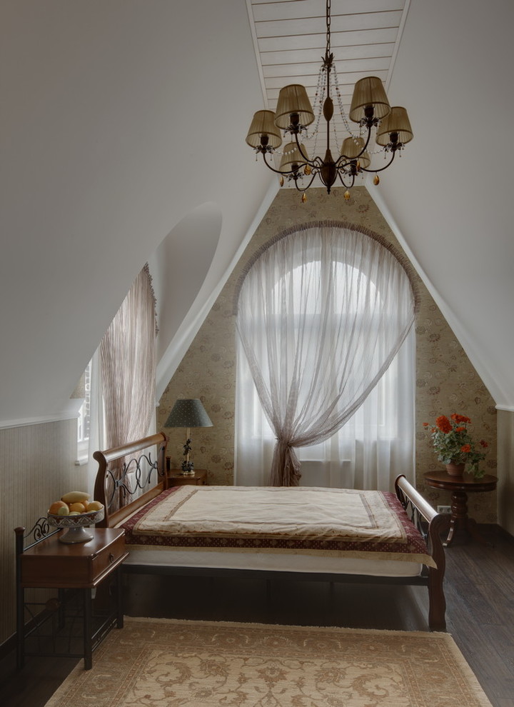 Дом, Горьковское направление