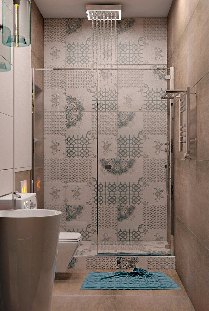 Гостиная. Уфа. Мармылево