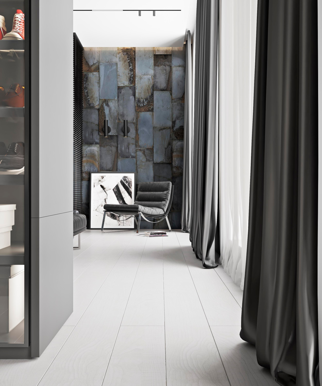 Обложка проекта: ЖК Барин Хаус