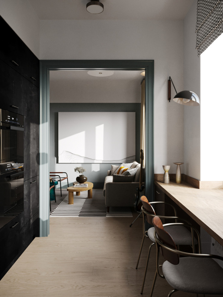 Квартира "Сталинка"