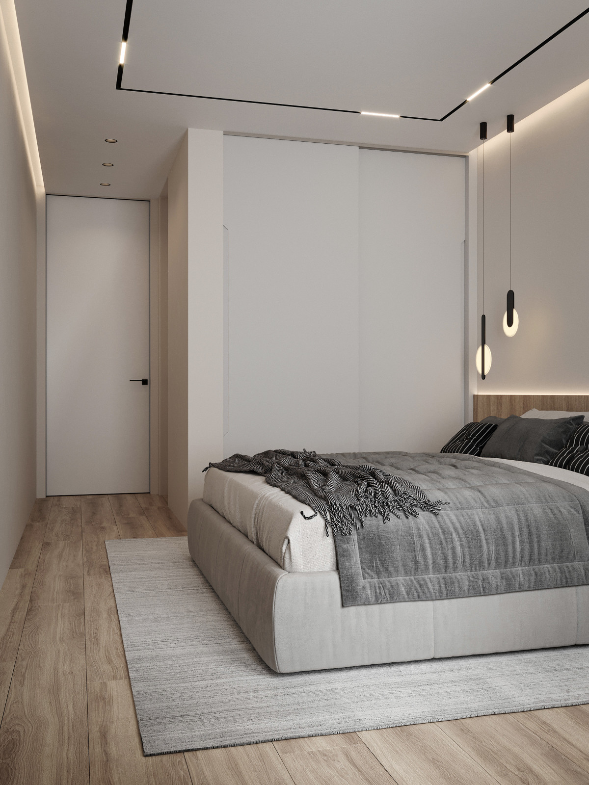 Квартира в Санкт-Петербурге на Двинской