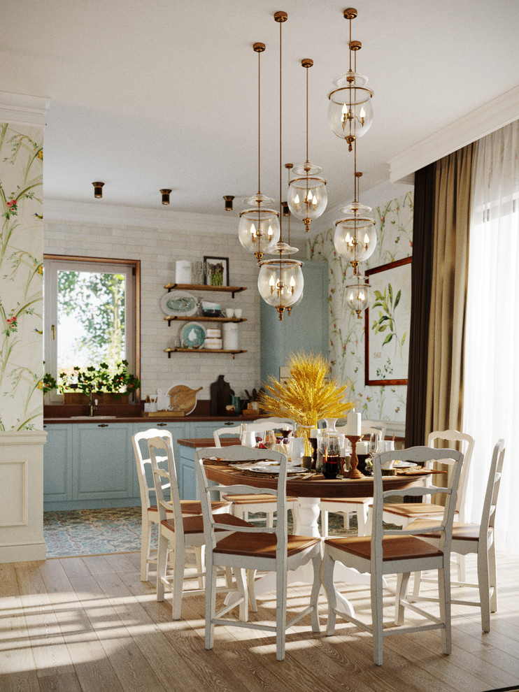 Дом Лебяжьей Поляне