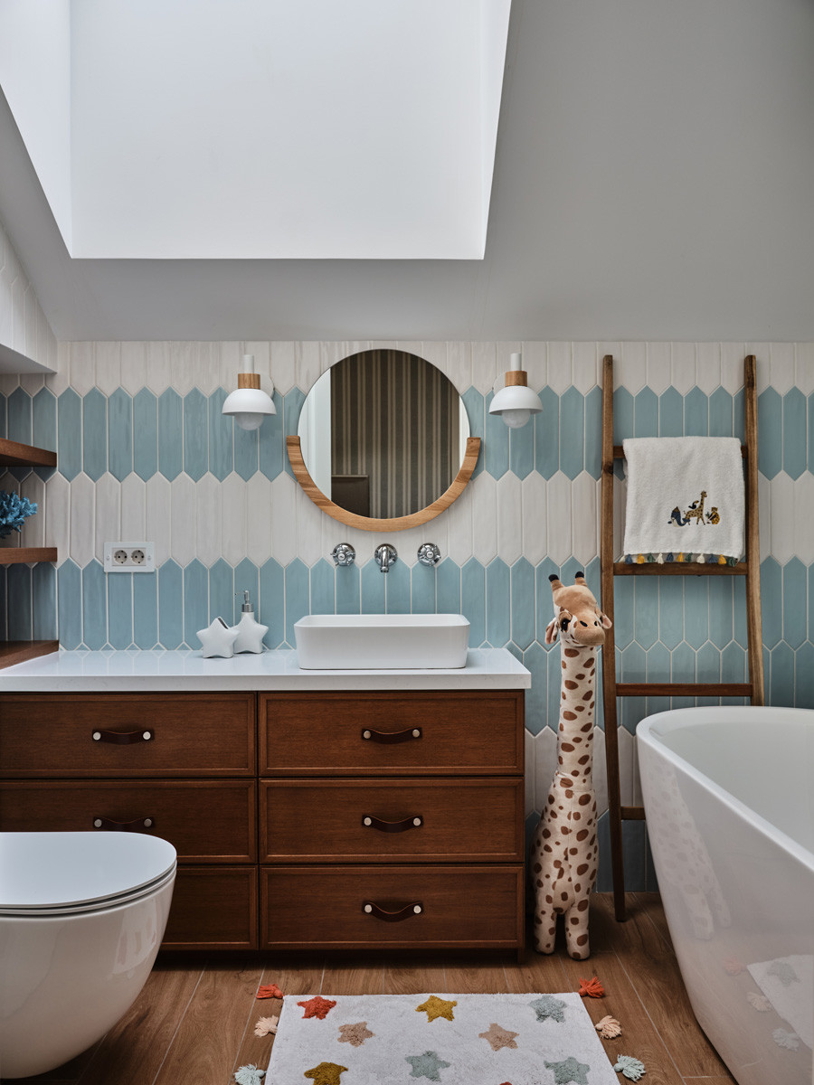 таунхаус в Покрово Стрешнево