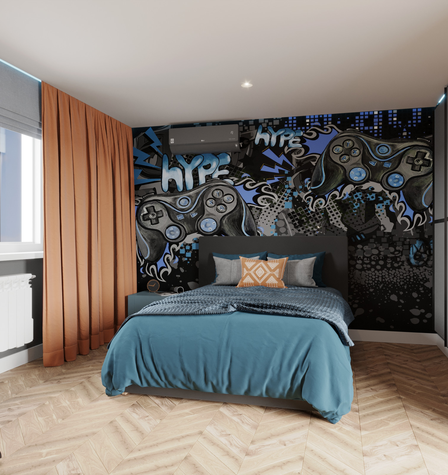 ЖК Современник