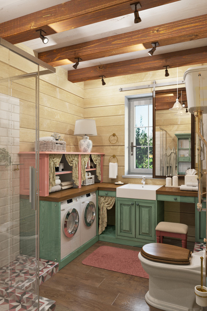 Подмосковный прованс