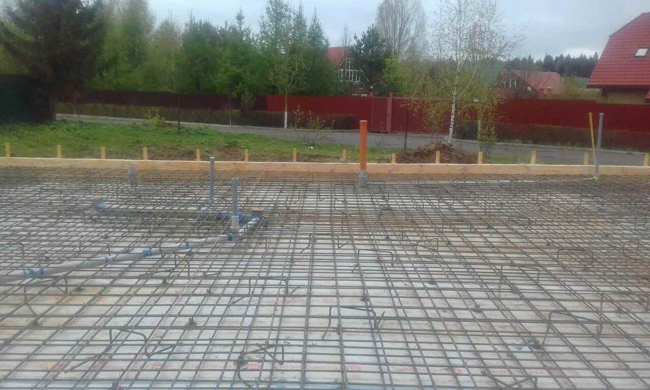 Твойновыйдом Строительство