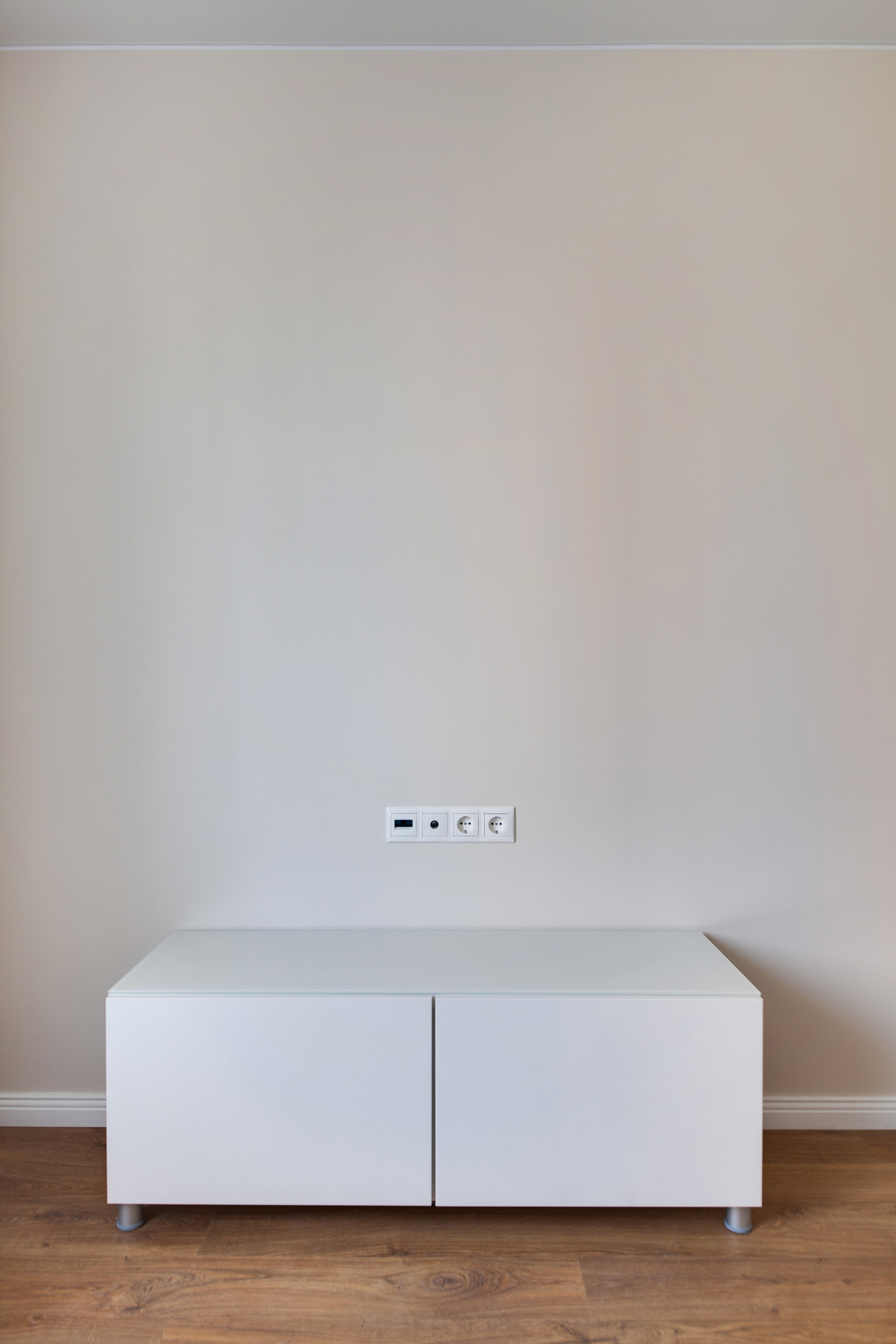 Квартира на ул. Красных зорь