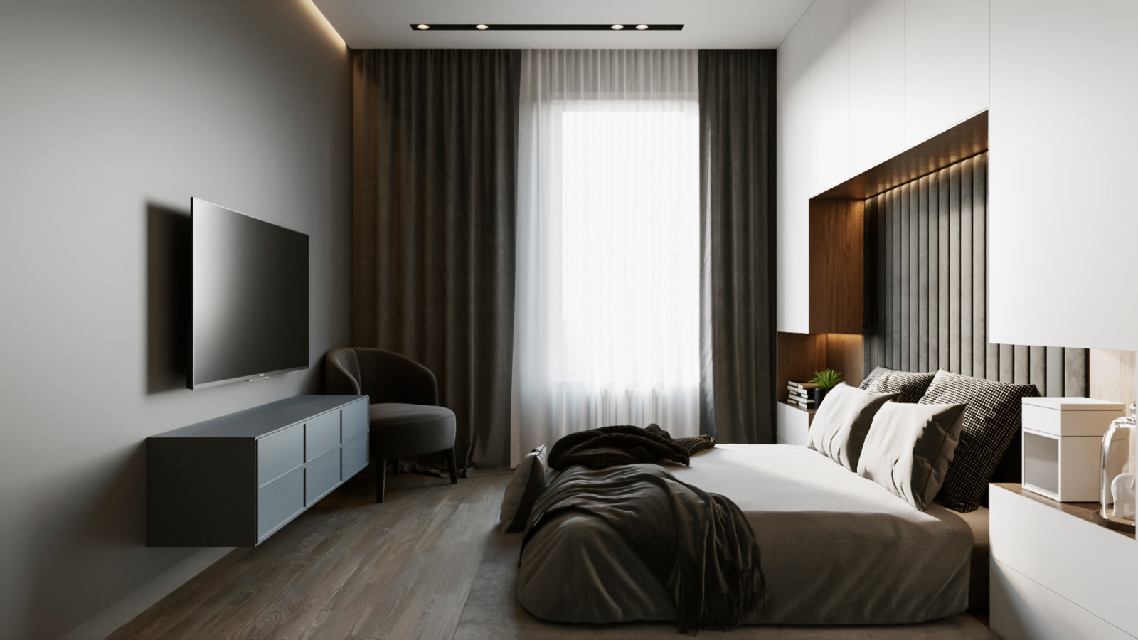 Апарт-комплекс "Волга"