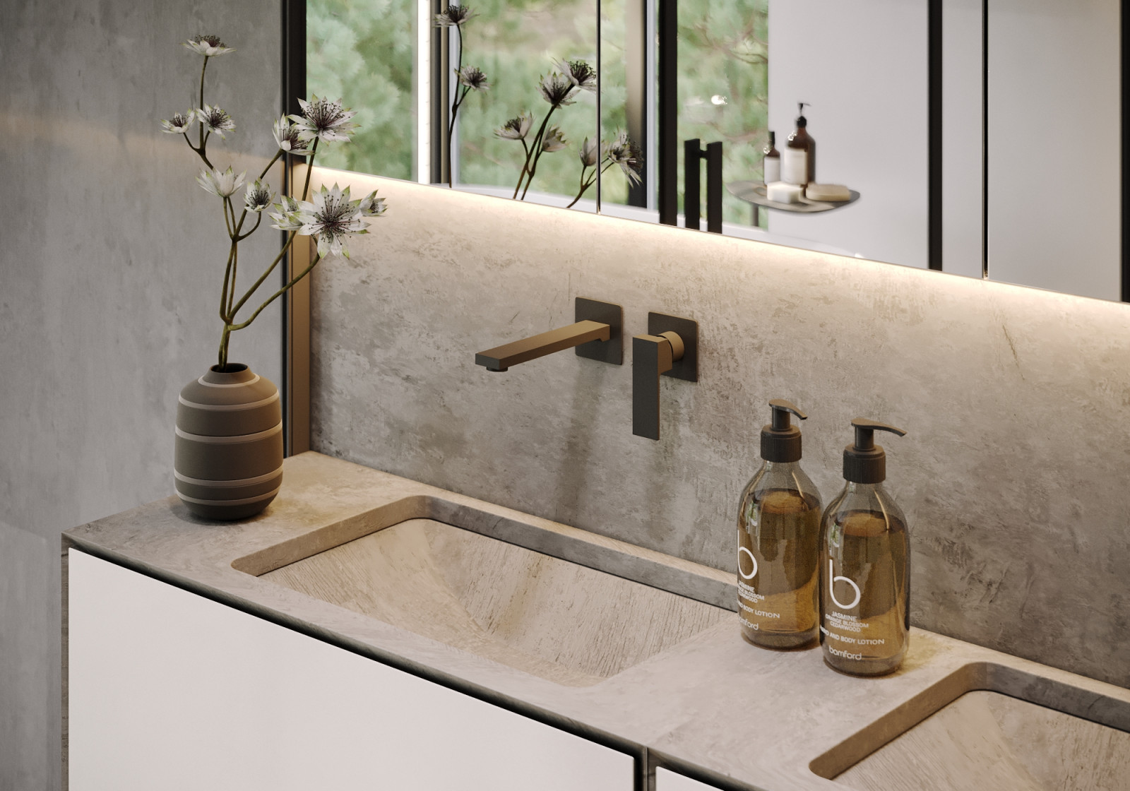 Загородный дом на озере Красавица в Ленинградской области