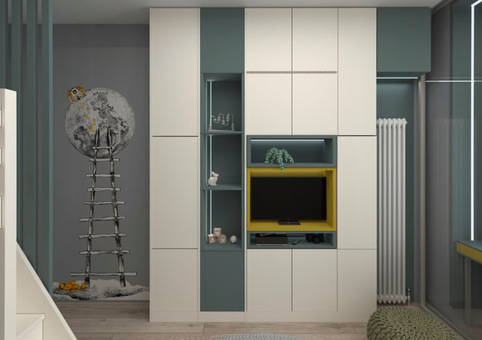 Родниковая