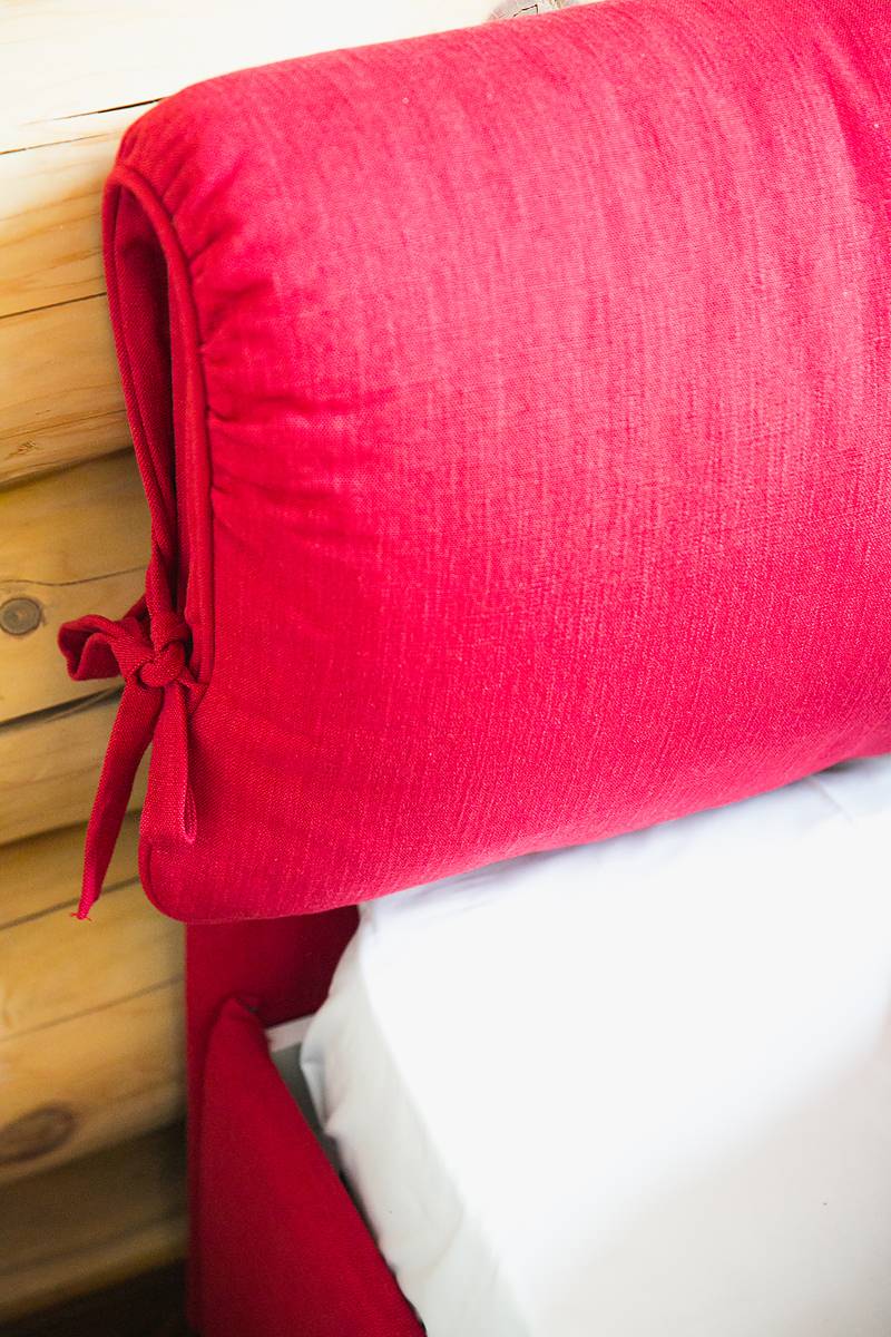 Зогородный дом