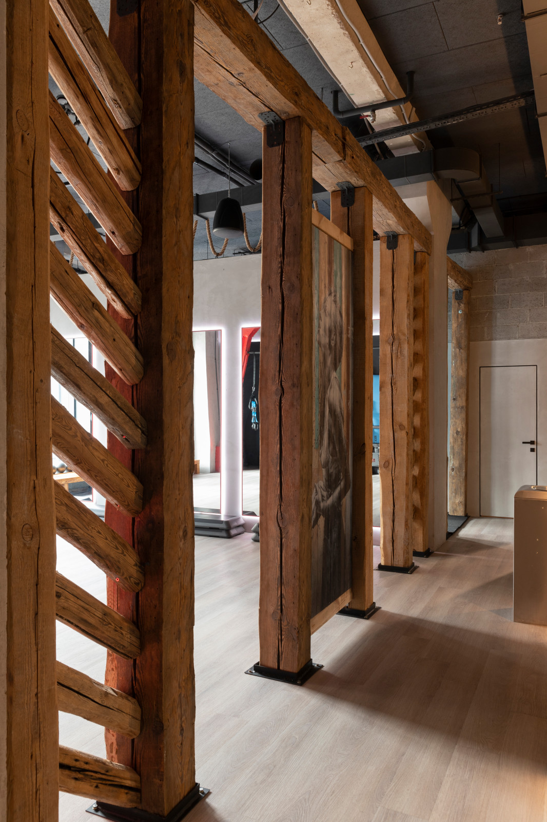 42 CLUB. Фитнес-бутик