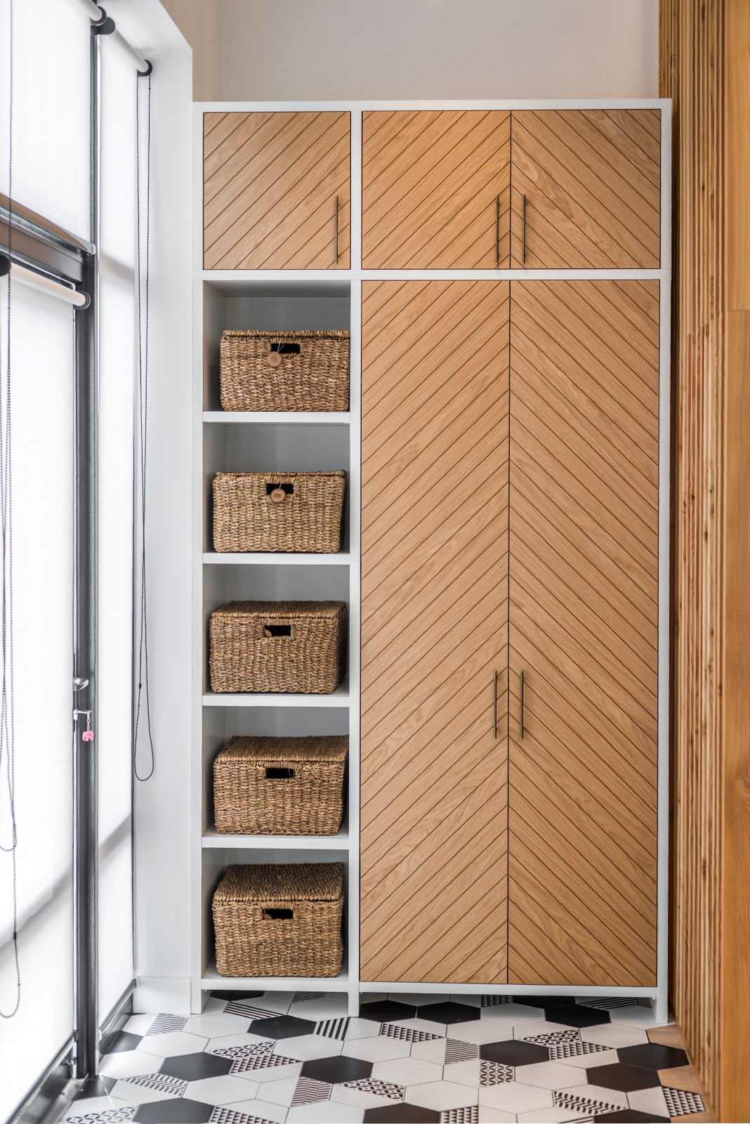 Скандинавский минимализм