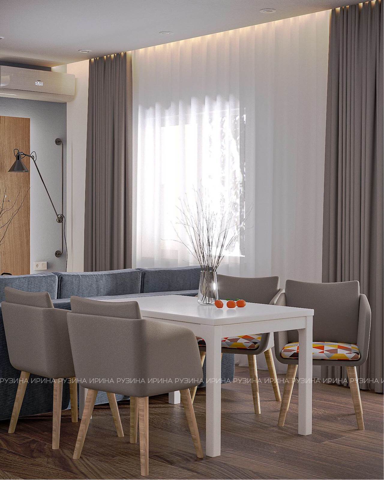 дом в Самарской области