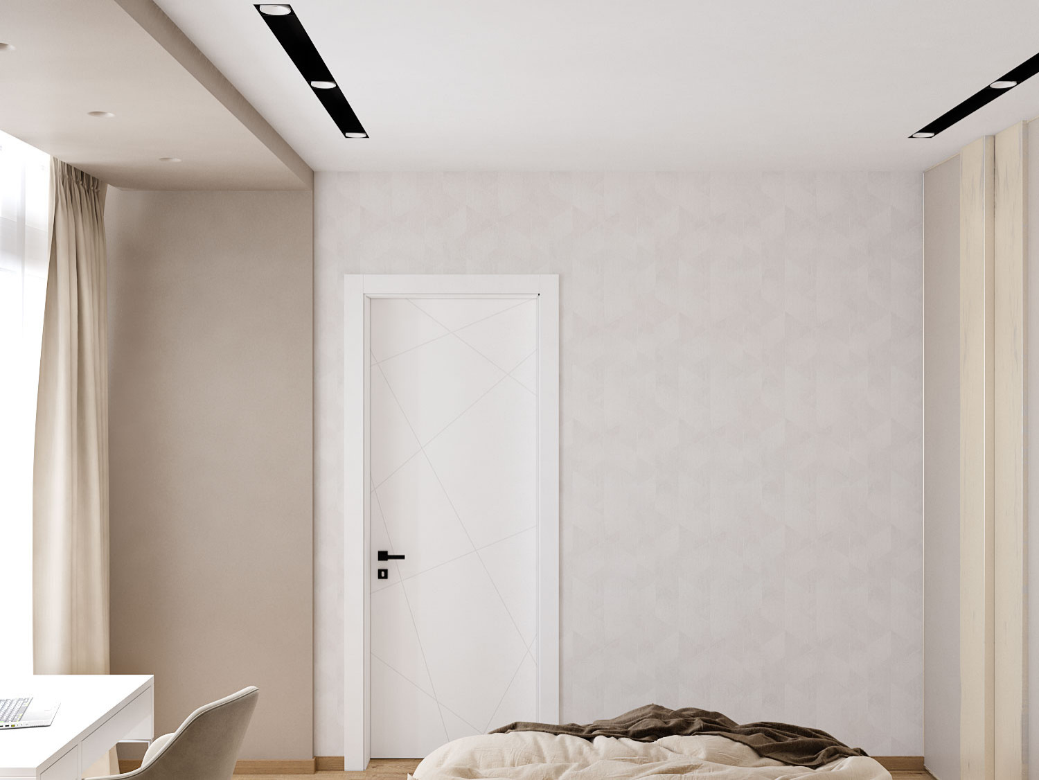 Квартира в ЖК Западный порт