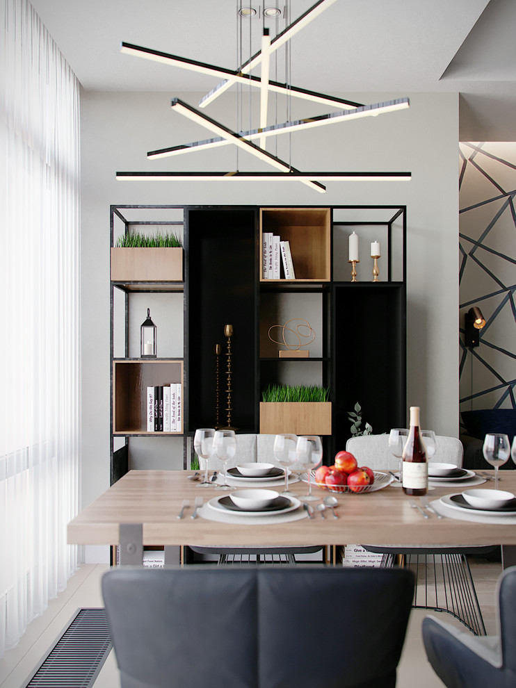 Квартира в ЖК Мосфильмовский