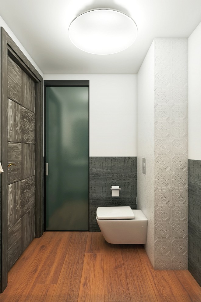 СТИЛЬНЫЕ ПРИЧУДЫ