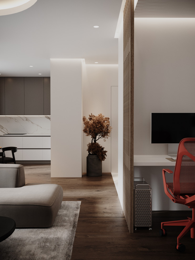 ЖК Марьина Роща