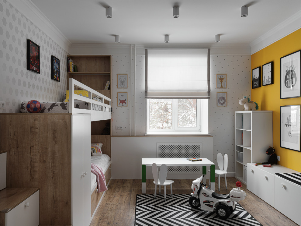 Обложка альбома: Мои идеи