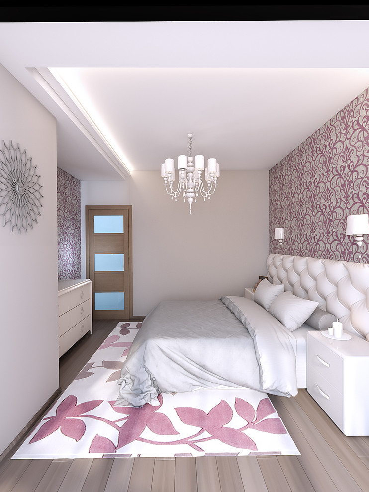 жк АКВАРЕЛЬ