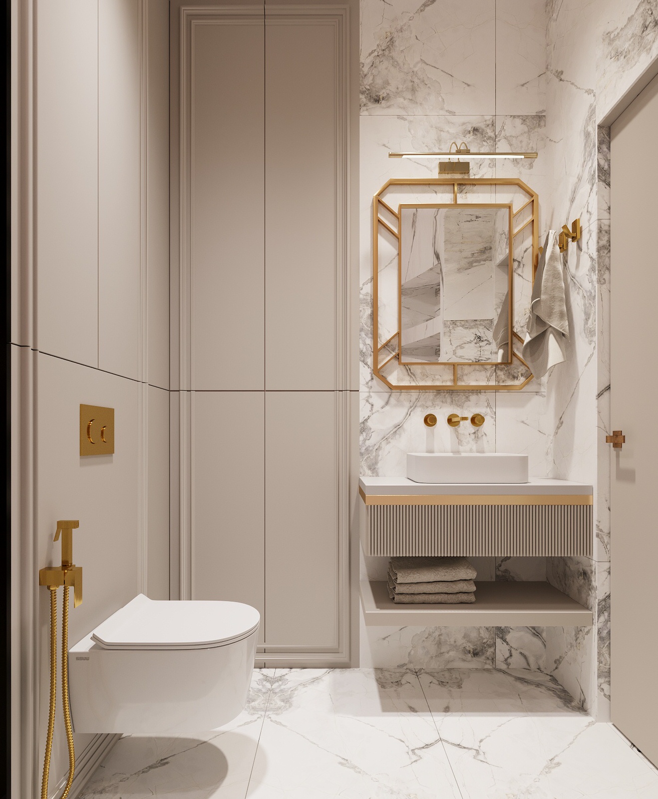 ЖК Образцовый Квартал