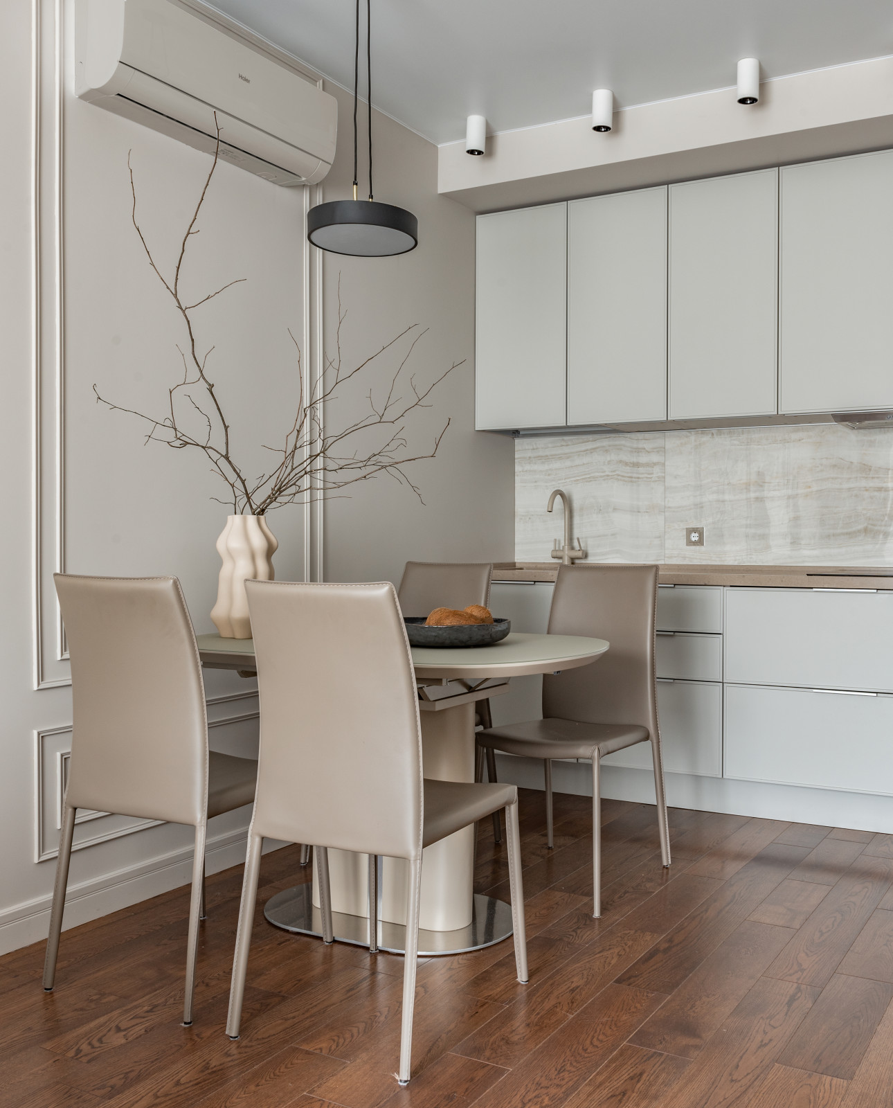 ЖК Левобережный