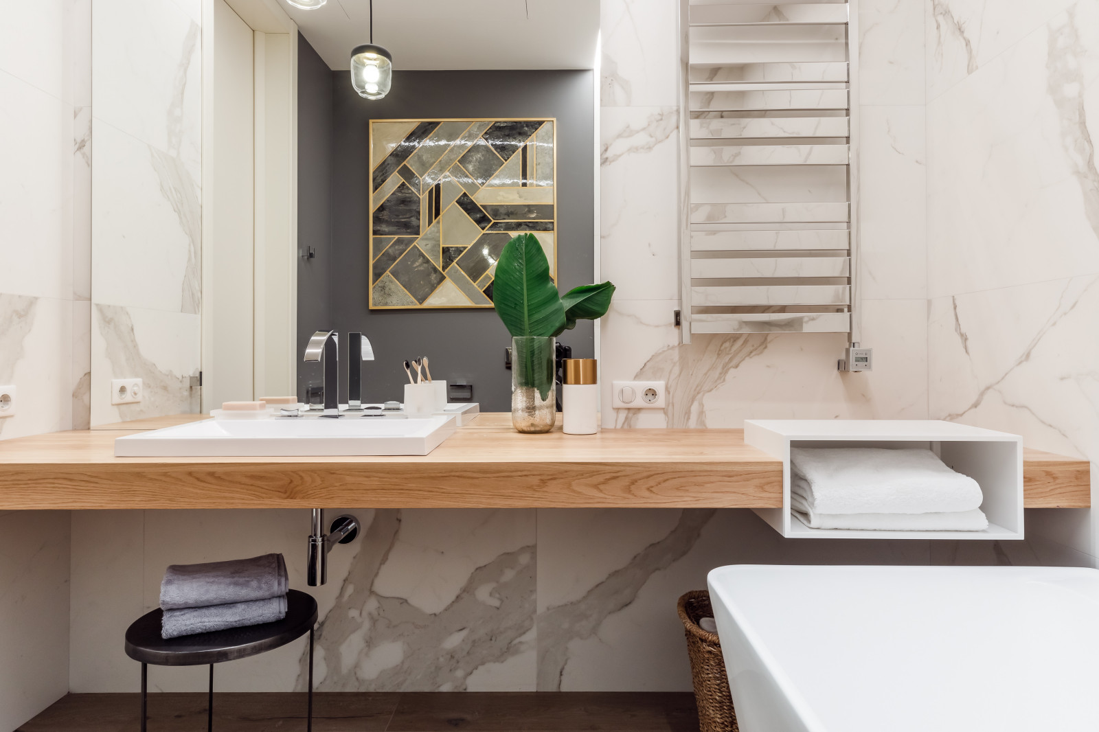 ЖК "Актёр Гэлакси"