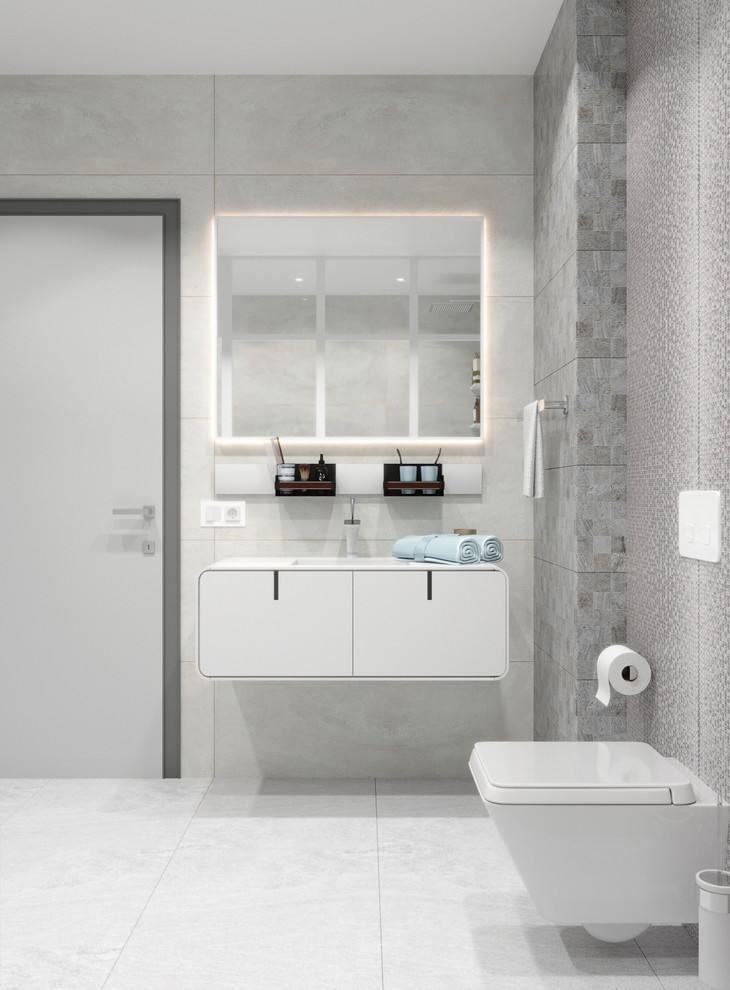 Квартира 112 м2, ул Пролетарская