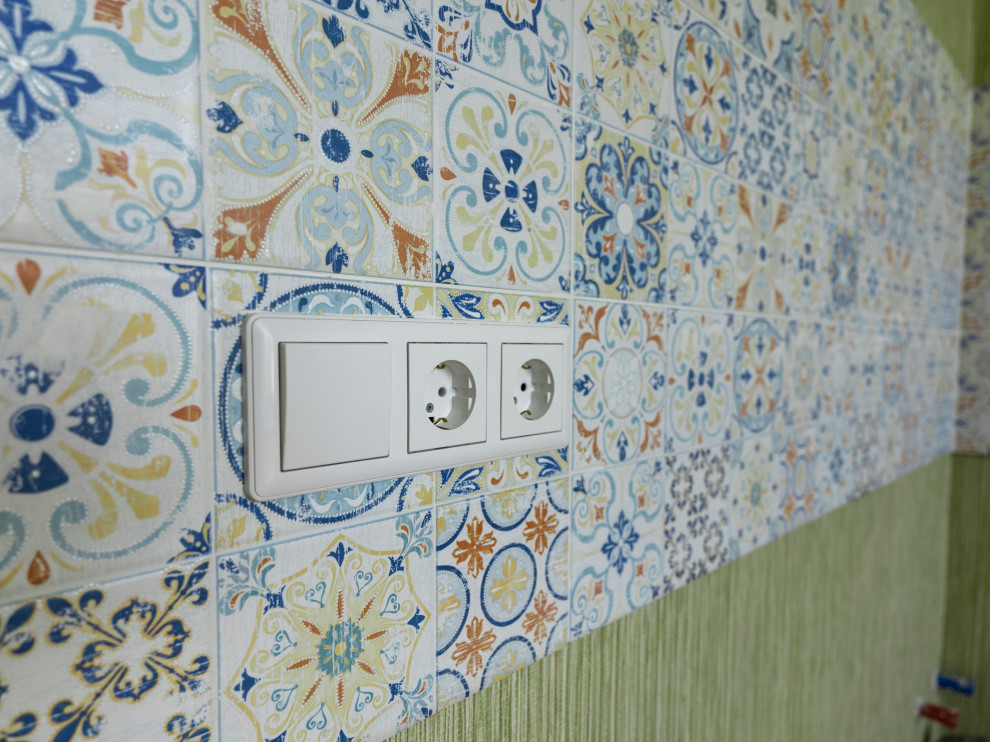 Ремонт квартиры в ЖК Фреш