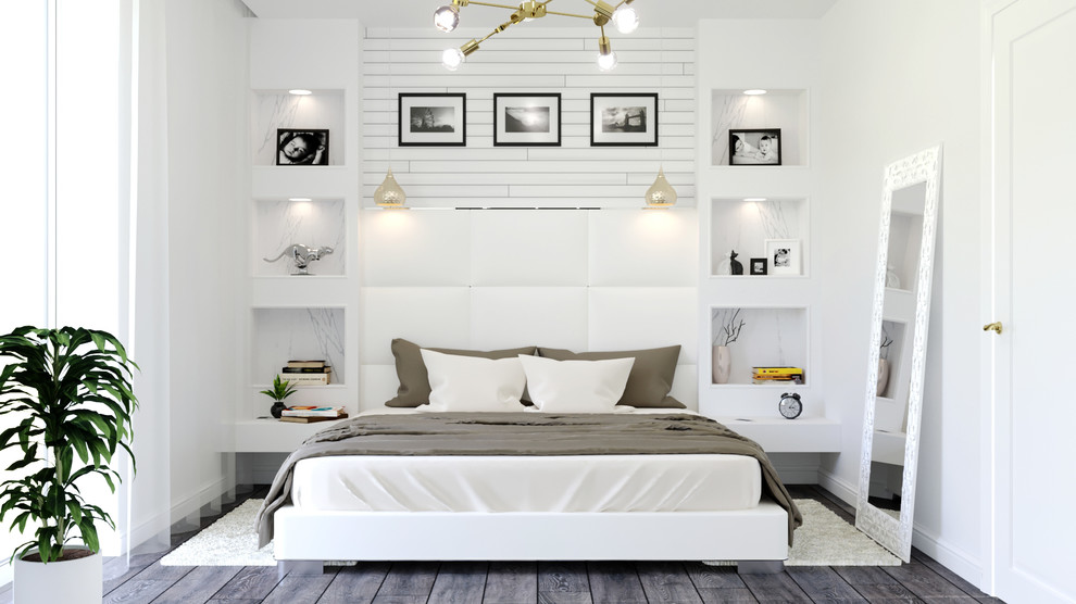 Дизайн загородного дома