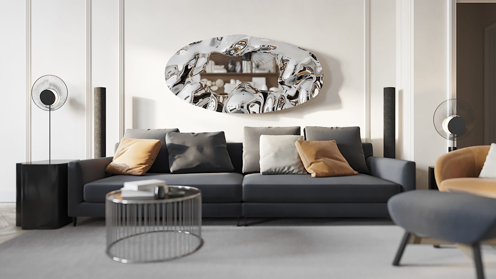 Большой Тишинский