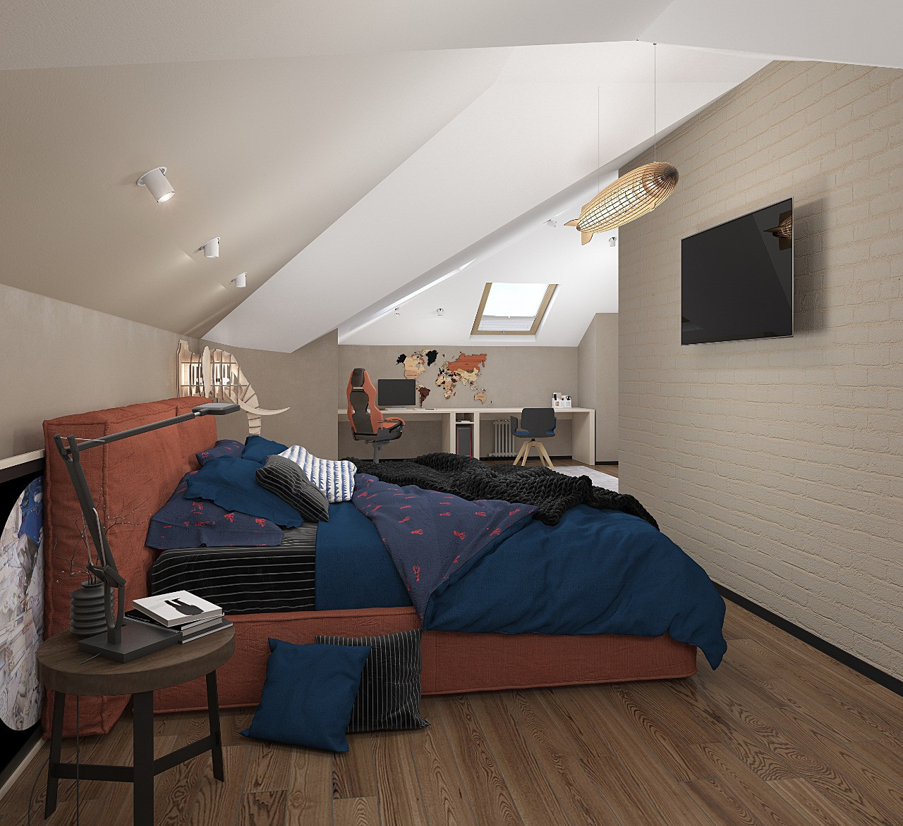 Семейное гнездо