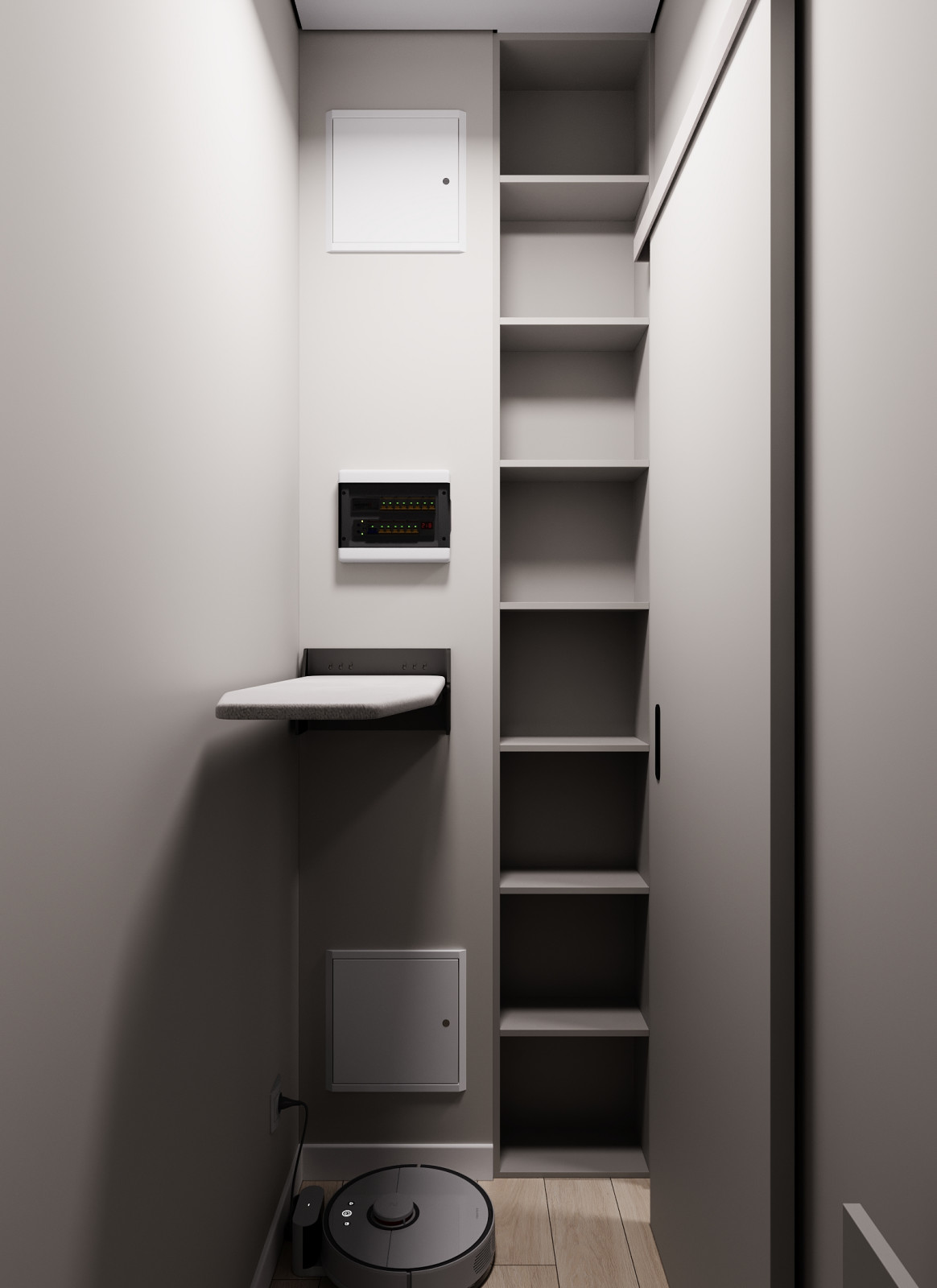 ЖК Discovery Residence (2 проект)