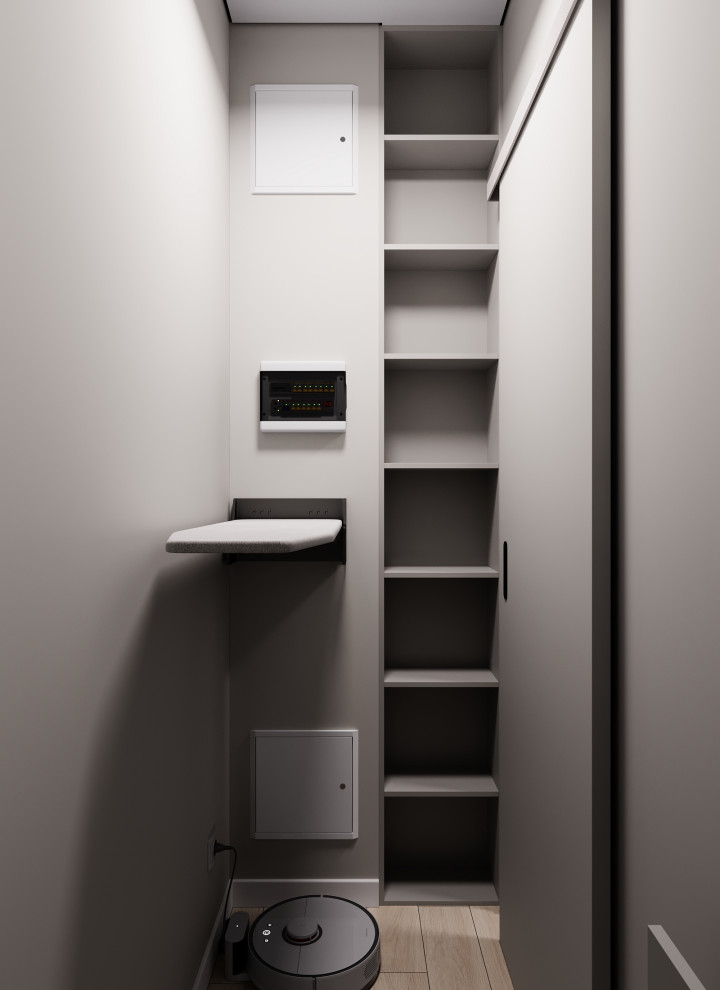 ЖК Discovery Residence (2 проект)