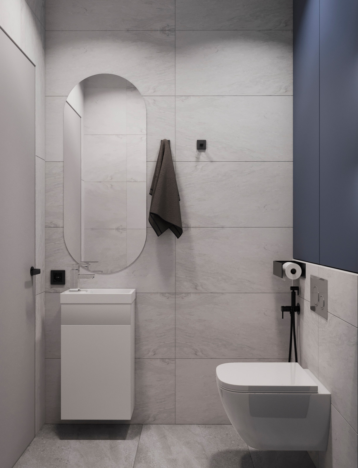 ЖК "Дом на Васильевском"