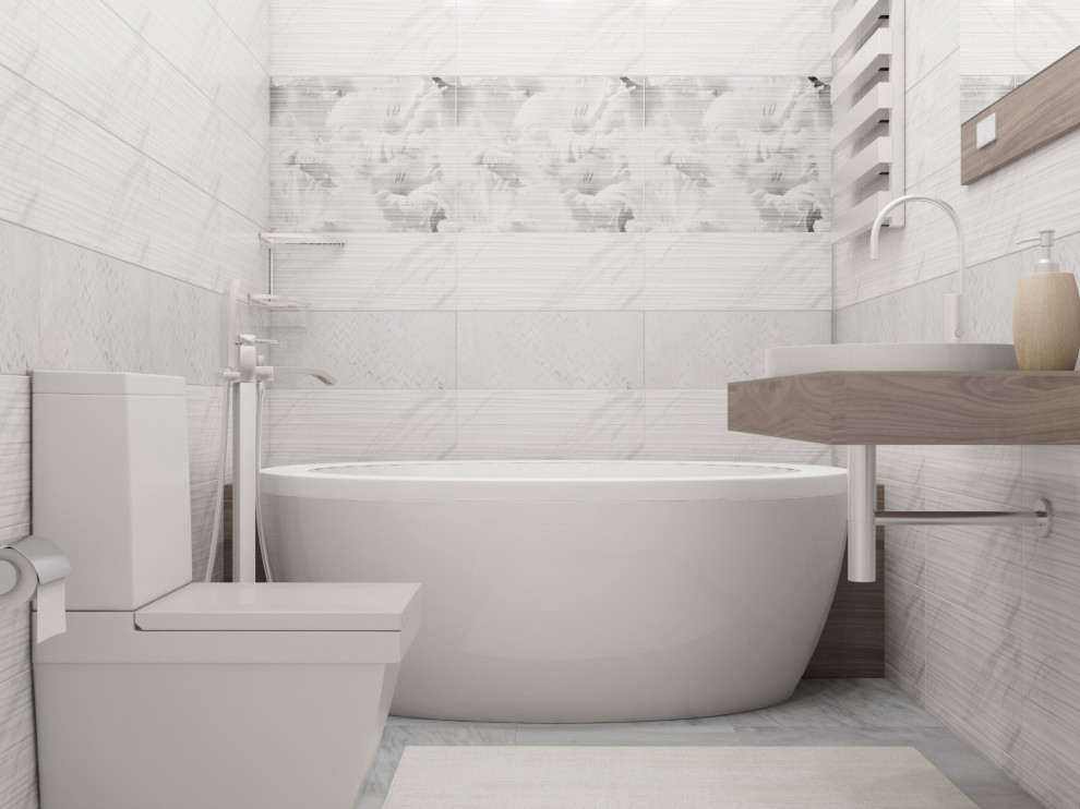 Обложка проекта: г. Москва, ул. Палиха 4