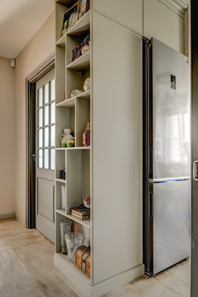 на Вавилова