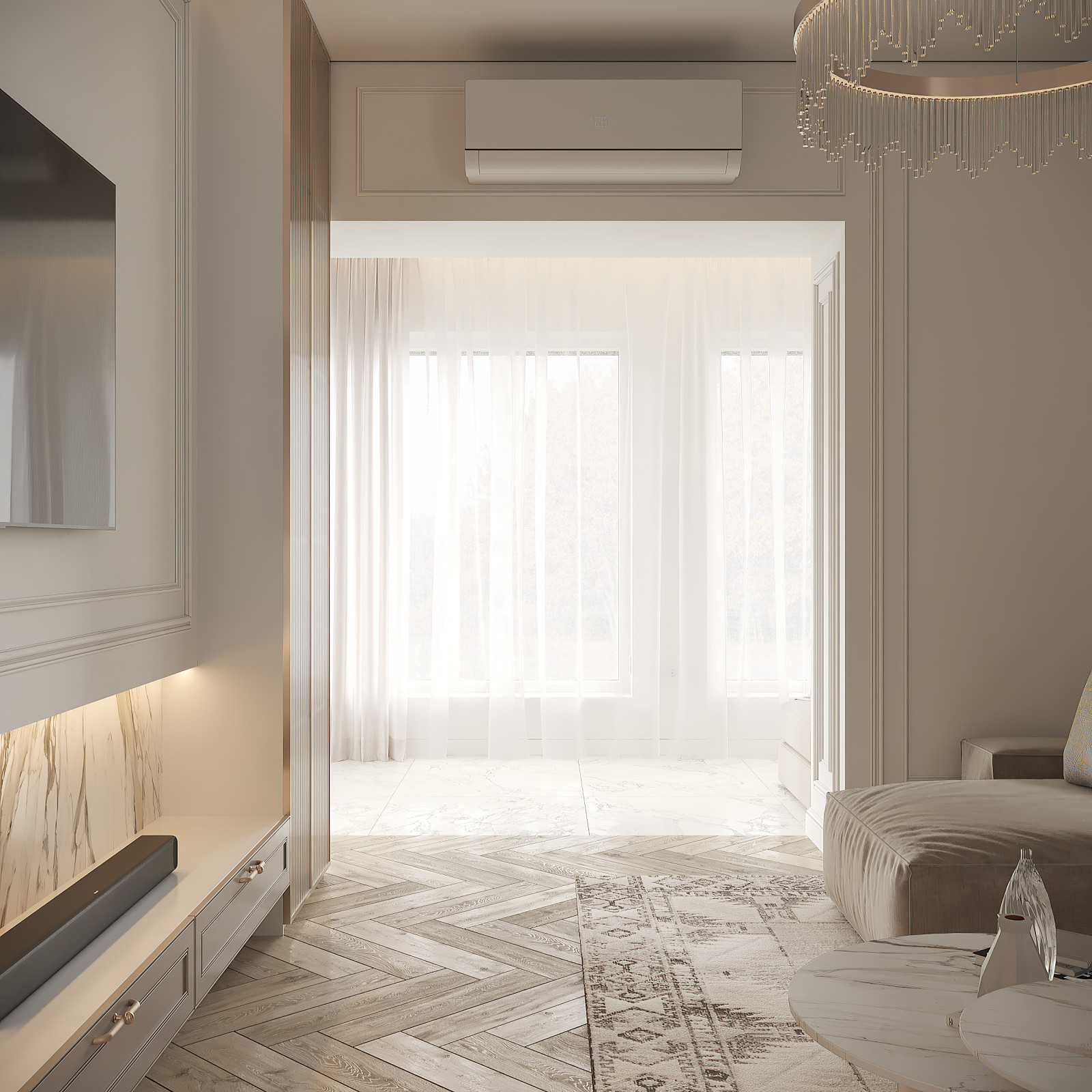 "Городские резиденции"