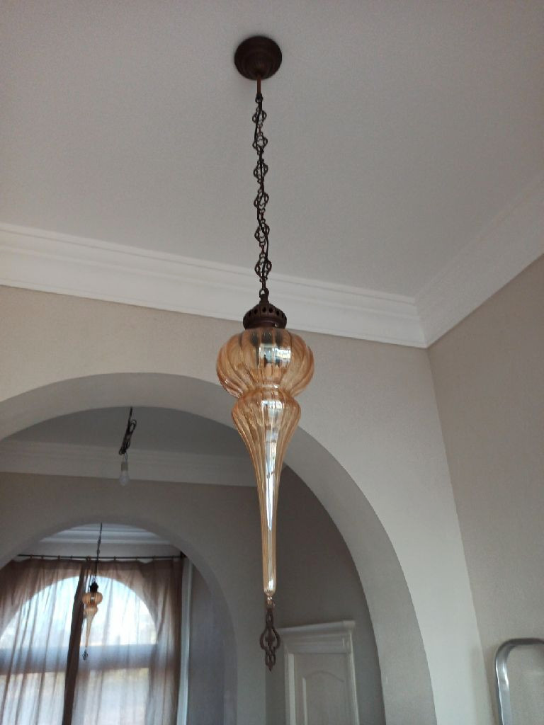 Обложка проекта: Сияние вилла