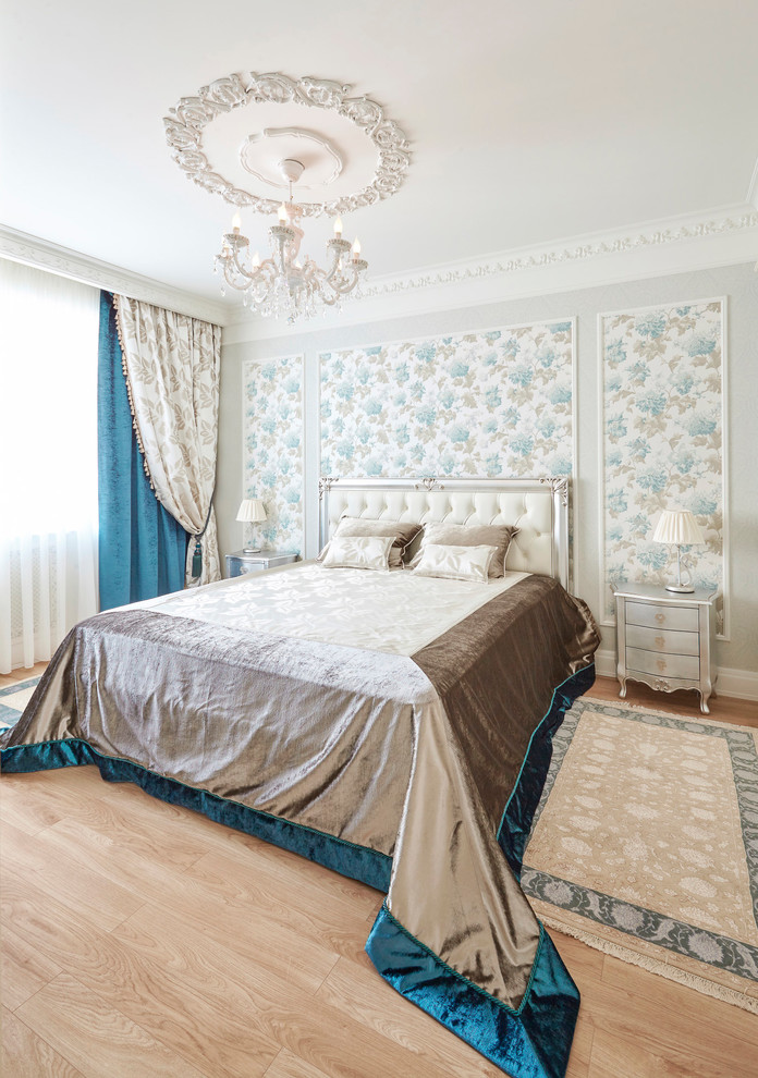 Наши спальни