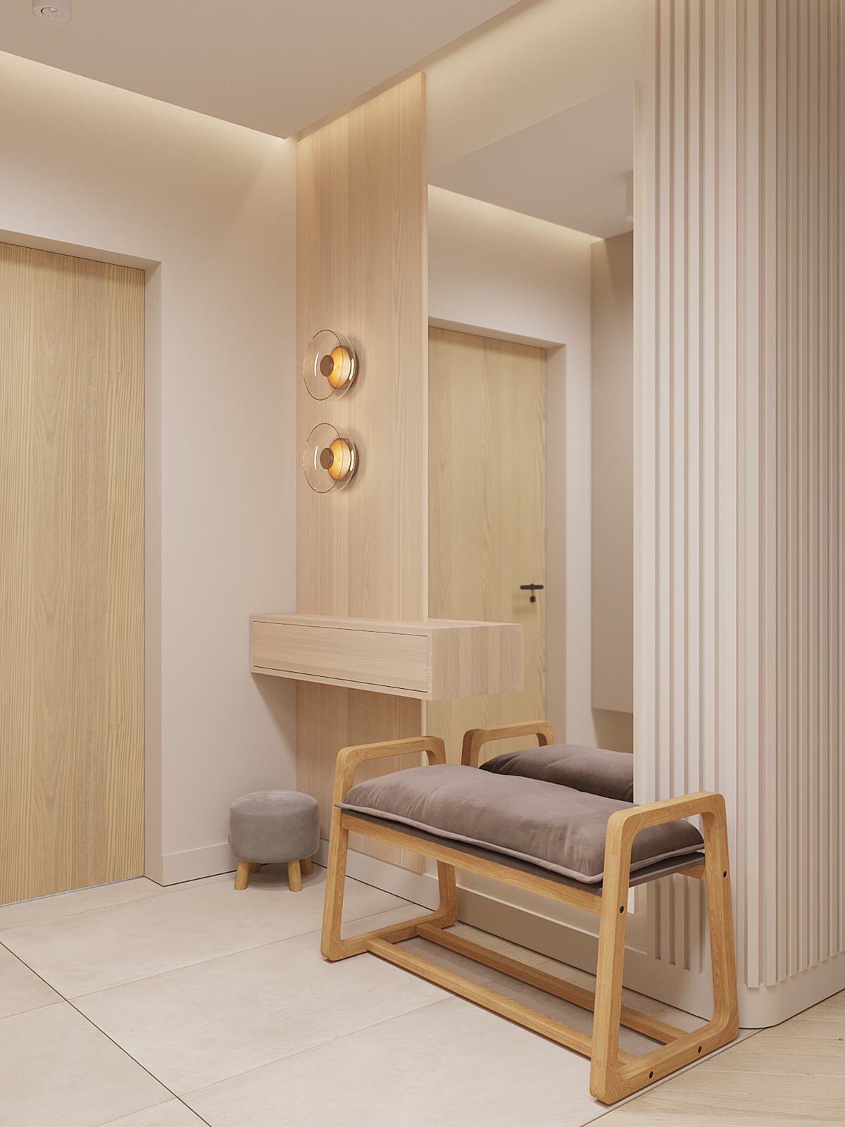 ЖК Вангарден квартира 80м2