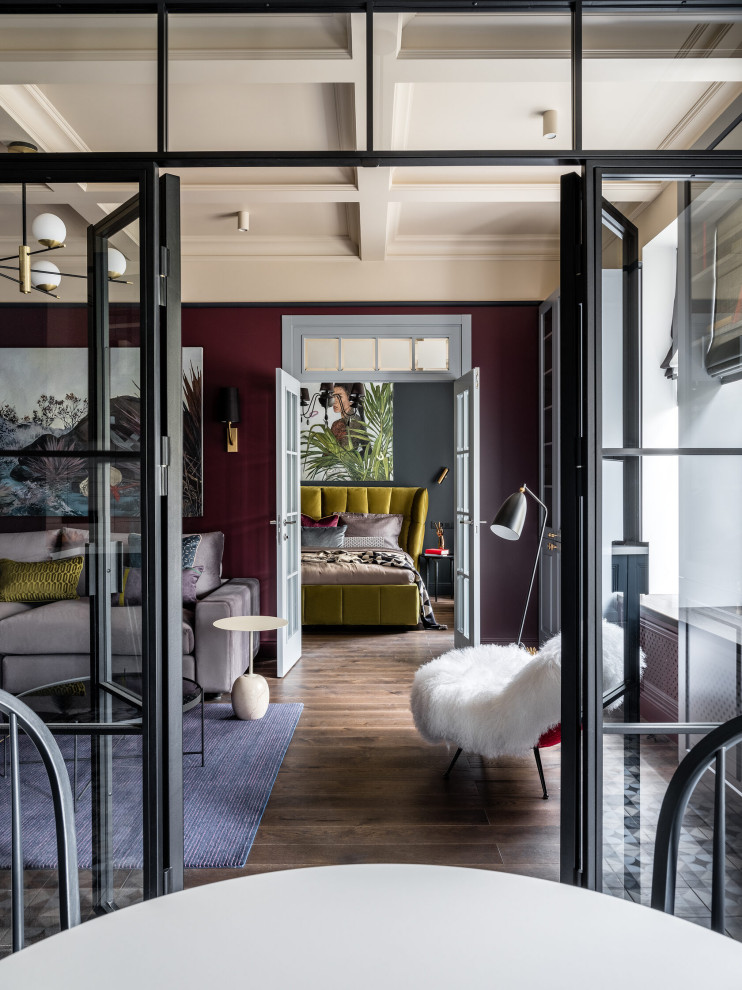 Марксистская_Реализация