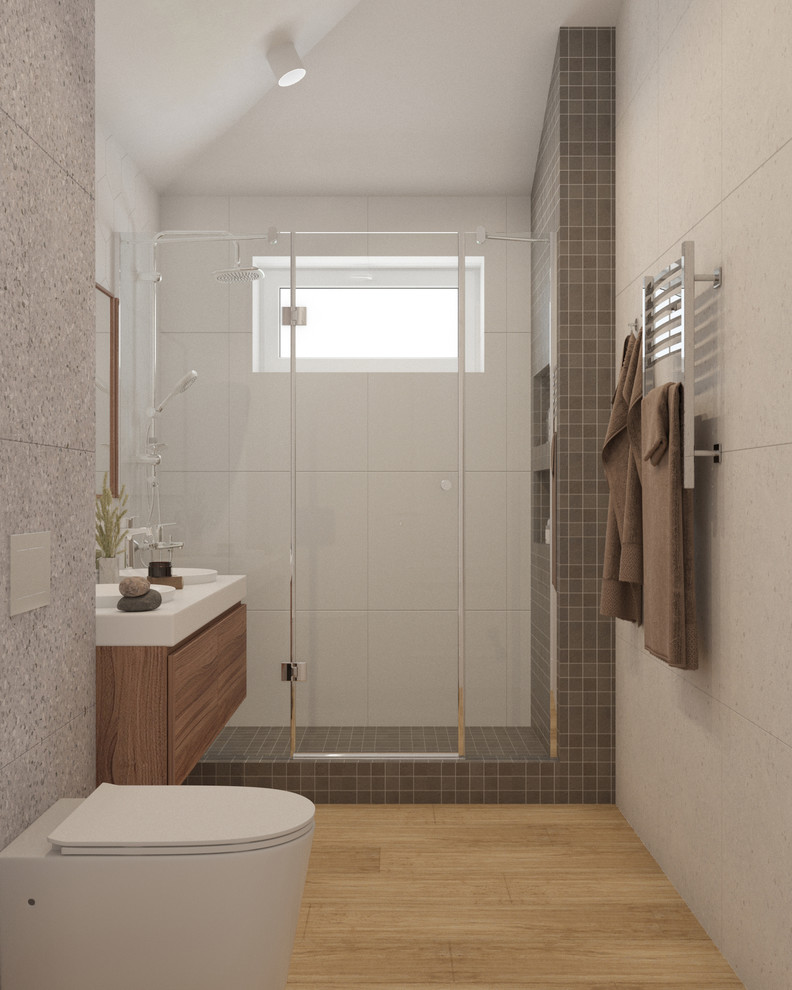 2 этаж 2-этажного коттеджа в СПБ