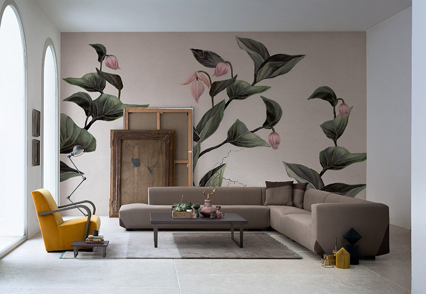 Микротренд: Цветы гиганты и мутанты