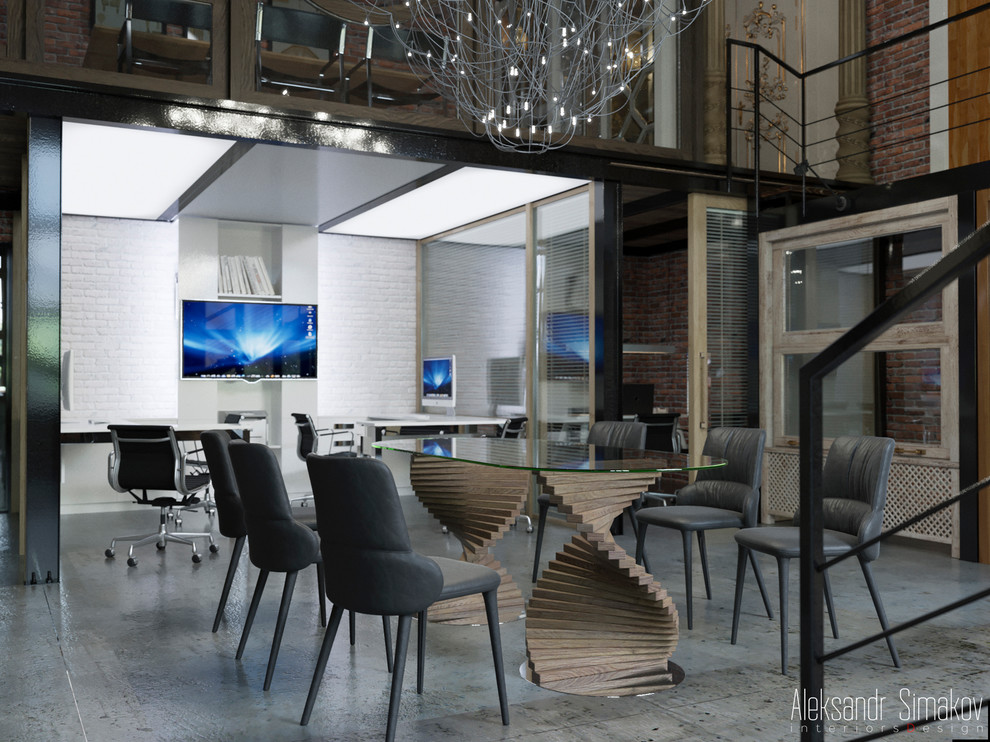 САЛОН «М-СТИЛЬ»